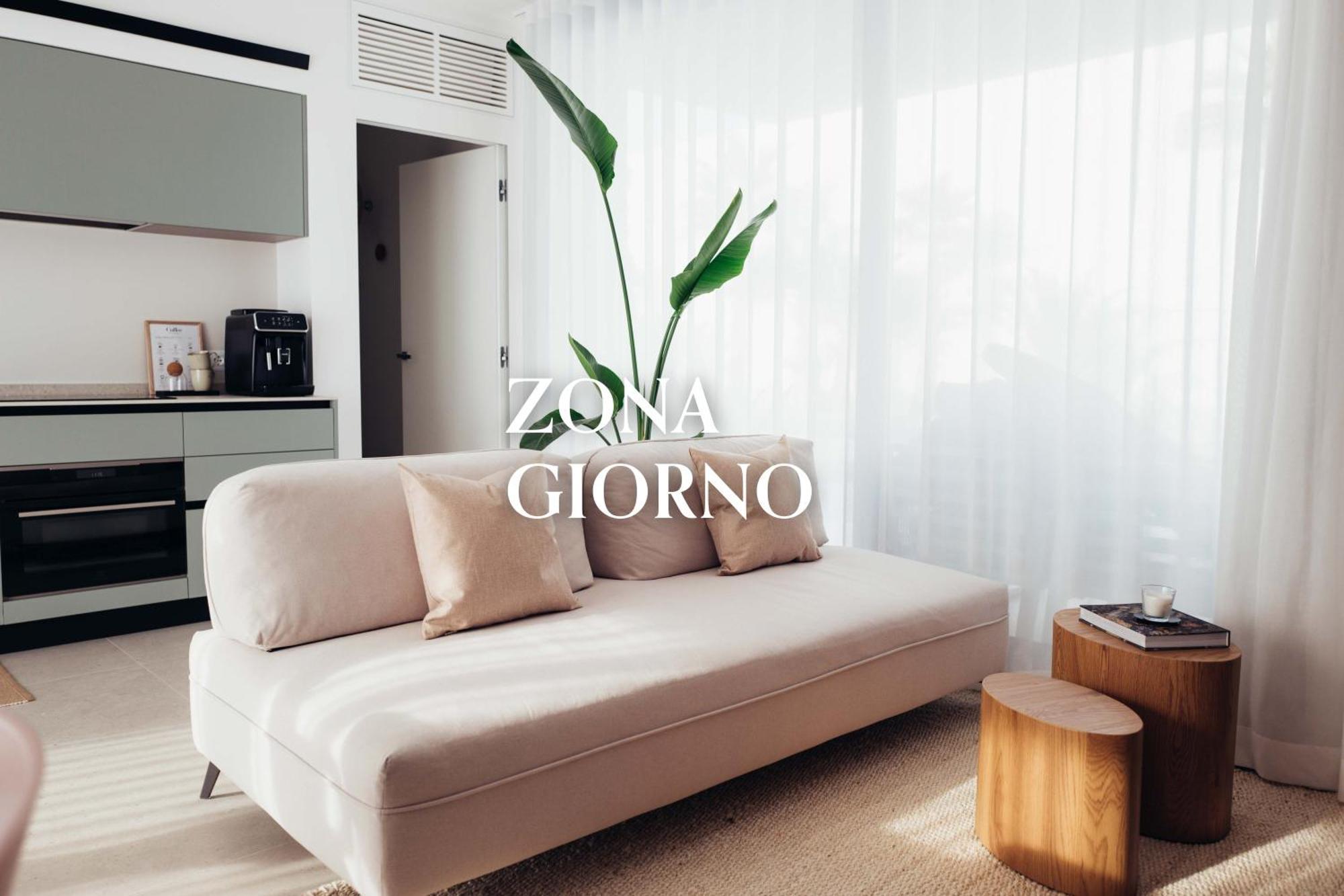 Vibra Moorea Lido di Jesolo Exteriér fotografie