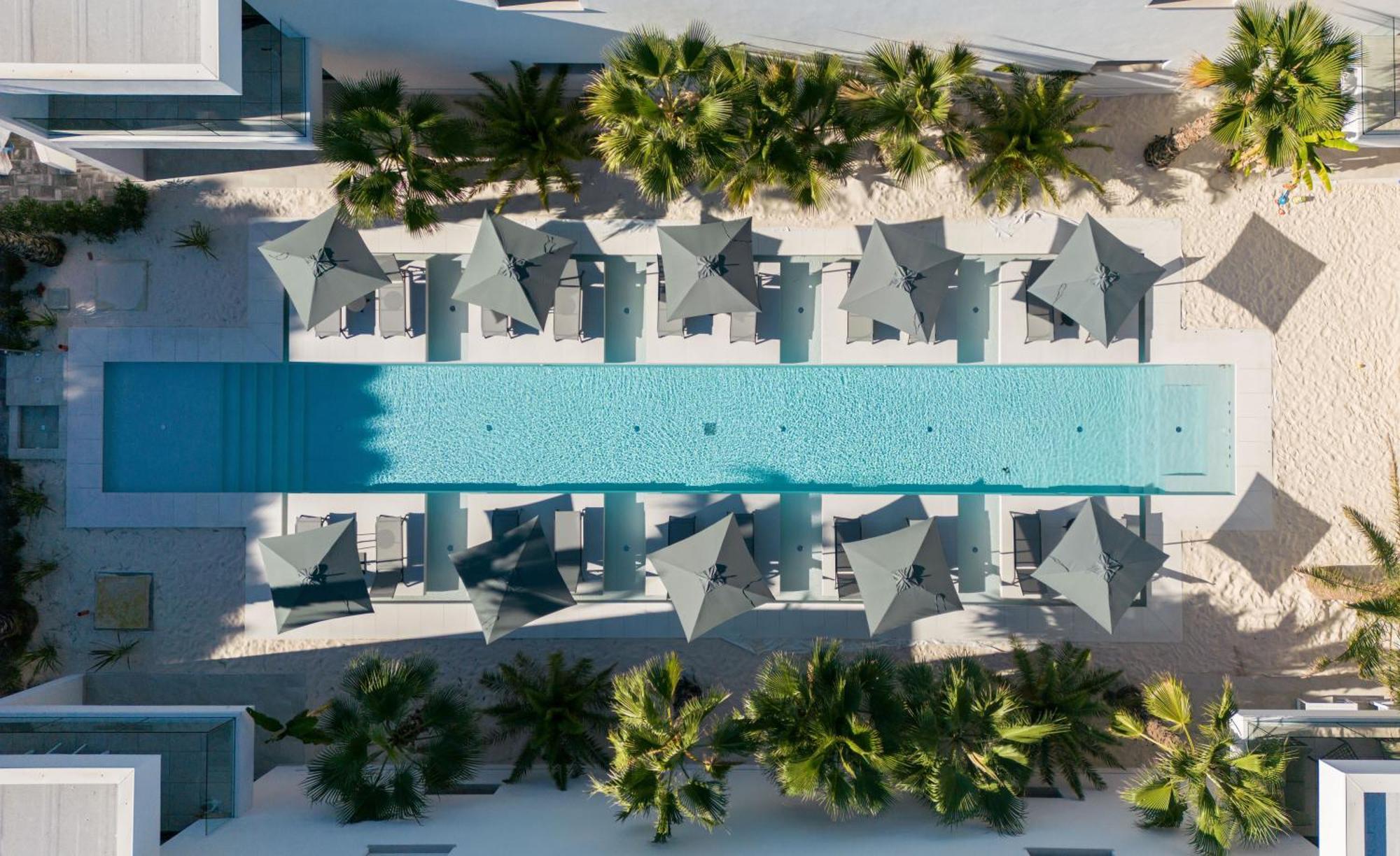 Vibra Moorea Lido di Jesolo Exteriér fotografie
