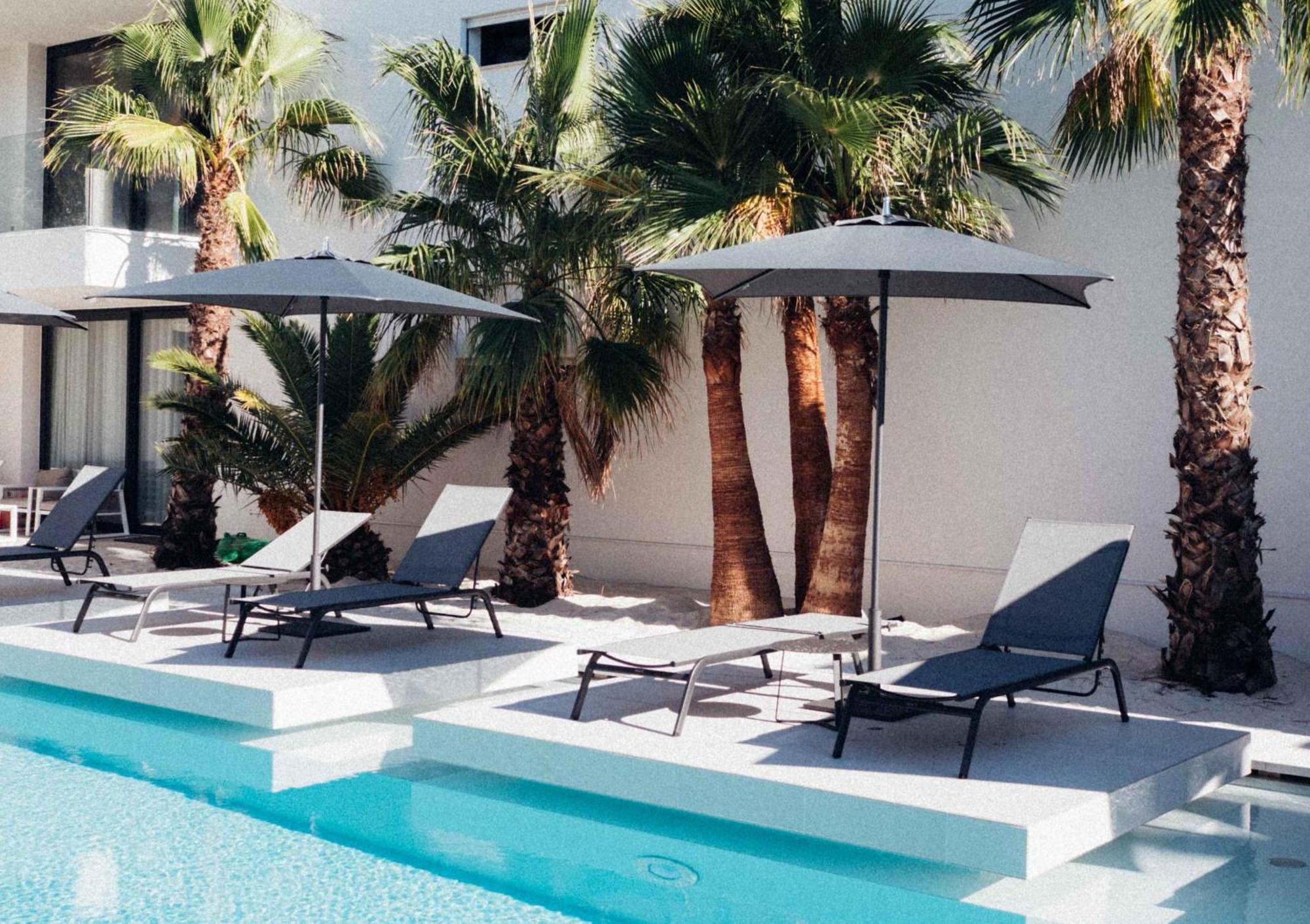 Vibra Moorea Lido di Jesolo Exteriér fotografie