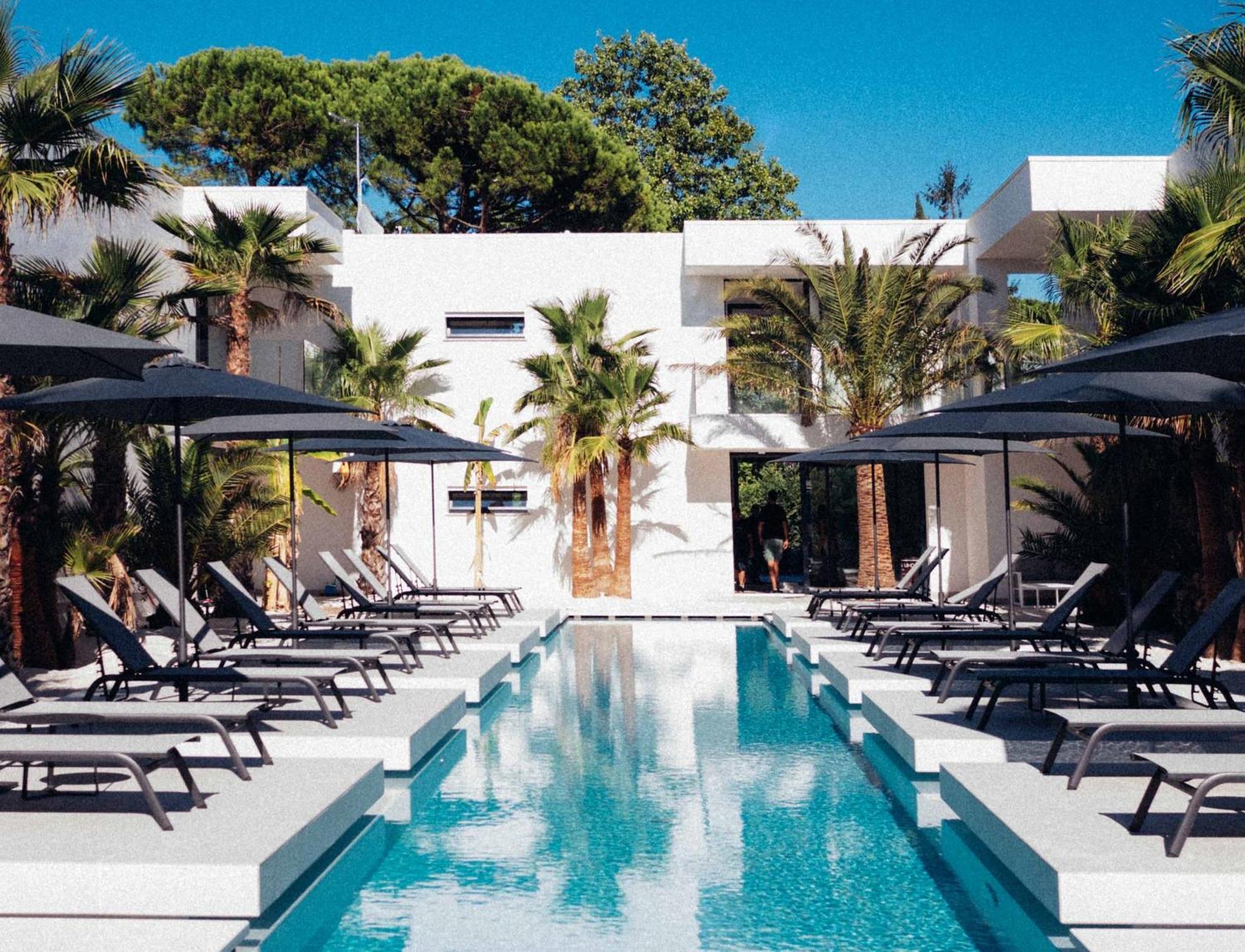 Vibra Moorea Lido di Jesolo Exteriér fotografie
