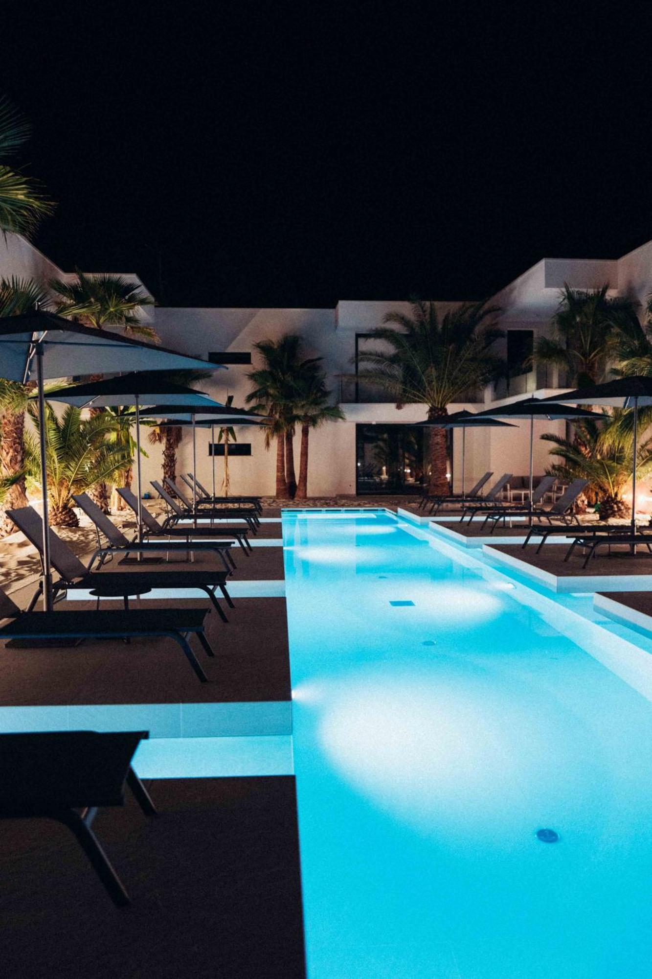 Vibra Moorea Lido di Jesolo Exteriér fotografie