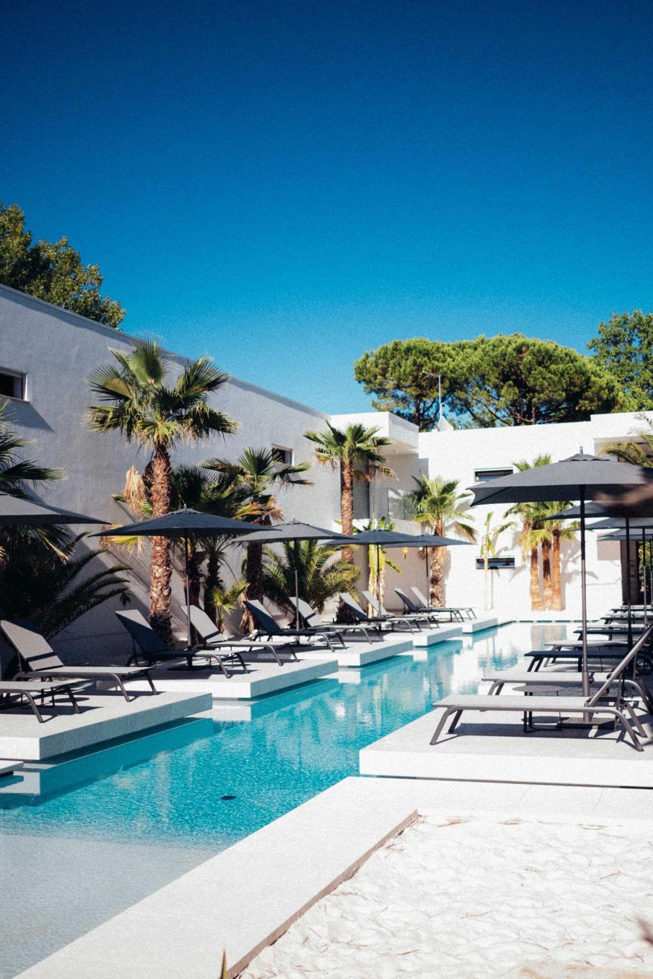 Vibra Moorea Lido di Jesolo Exteriér fotografie